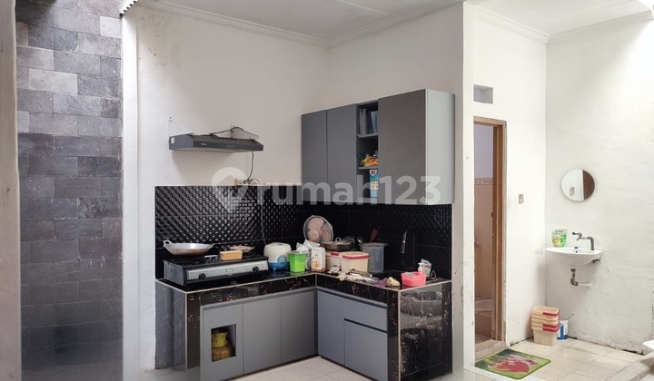 Rumah Area Lidah Surabaya Barat