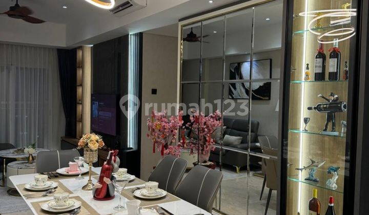 For Rent: Podomoro Empire Tower Apartment For Rent: Podomoro Empire Tower Apartment