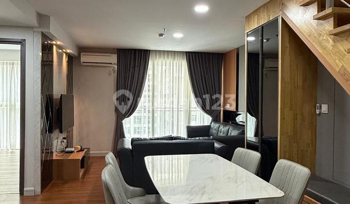 Disewa Apartment Grand Jati Junction Medan Disewa Apartment Grand Jati Junction Medan