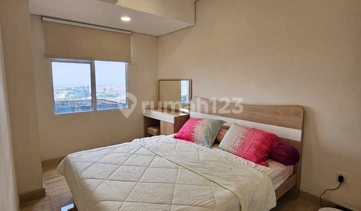 Disewakan Apartment Podomoro Tower Lincoln Medan Disewakan Apartment Podomoro Tower Lincoln Medan