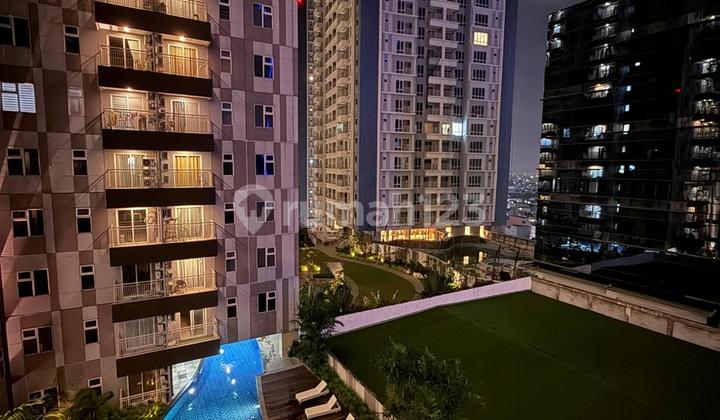 For Sale Apartment Podomoro Deli Park Tower Lincoln Medan For Sale Apartment Podomoro Deli Park Tower Lincoln Medan