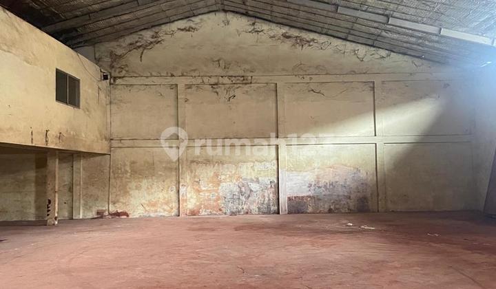 Rented Ready-to-Use Warehouse in Madya City Rented Ready-to-Use Warehouse in Madya City