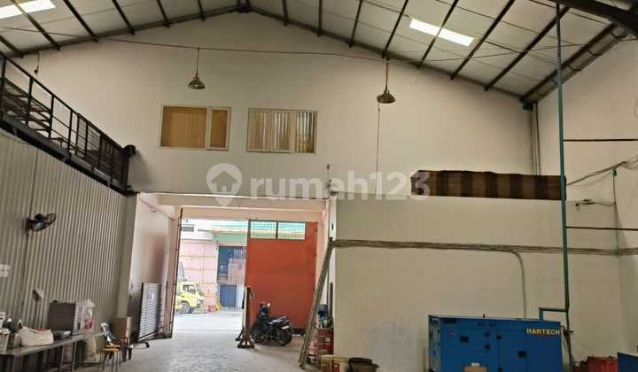 For Sale: Ready-to-Use Warehouse in Gudang Intan Complex, Medan, Tembung For Sale: Ready-to-Use Warehouse in Gudang Intan Complex, Medan, Tembung