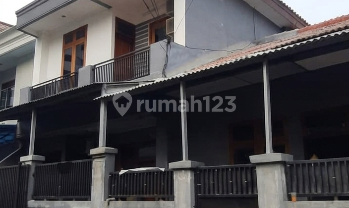 Sell Quickly Boarding House Slipi West Jakarta Suitable for Investment 1