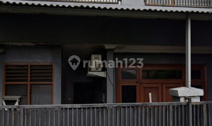 Sell Quickly Boarding House Slipi West Jakarta Suitable for Investment 2