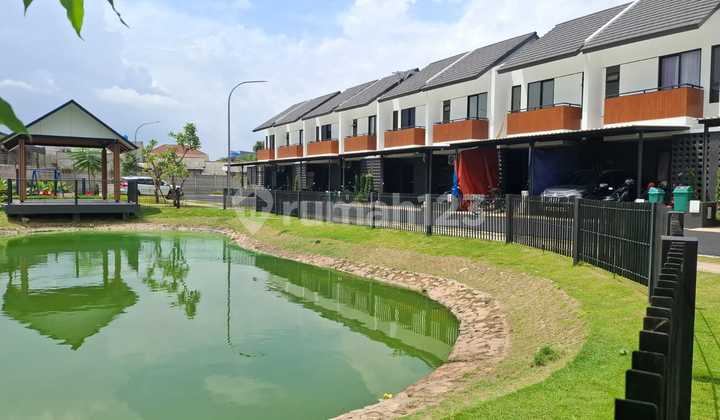 Rumah 2 Lantai Modern Siap Huni Dekat Tol &Stasiun Bekasi Timur Rumah 2 Lantai Modern Siap Huni Dekat Tol &Stasiun Bekasi Timur
