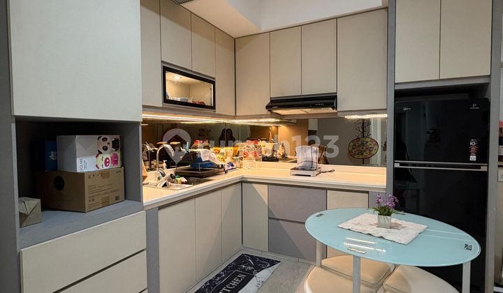 Disewakan Apartemen Podomoro Deli City Tower Lexington Full Furnish Disewakan Apartemen Podomoro Deli City Tower Lexington Full Furnish