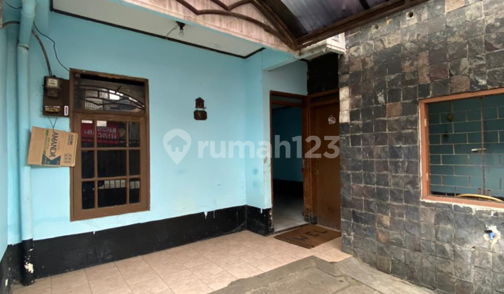 Kosan Siap Pakai Dekat Universitas