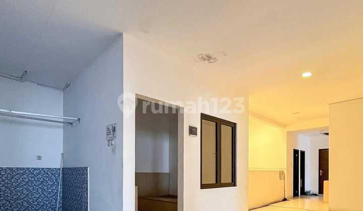 For Sale: Beautiful and Neat Boarding House in Tebet, Jakarta 2