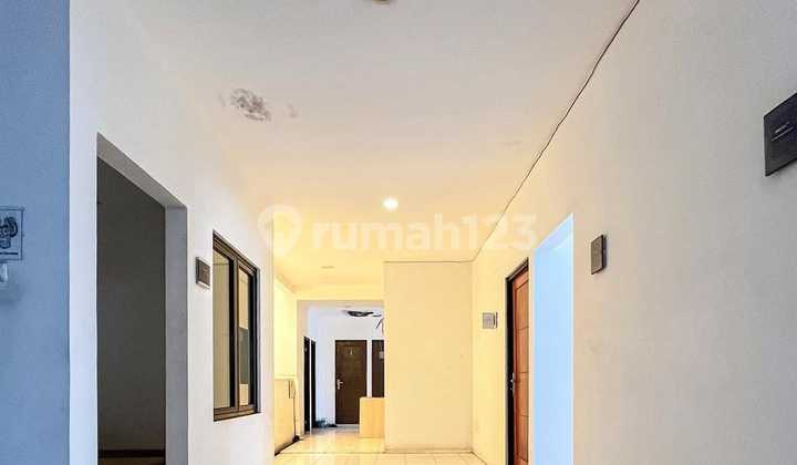 For Sale: Beautiful and Neat Boarding House in Tebet, Jakarta 1