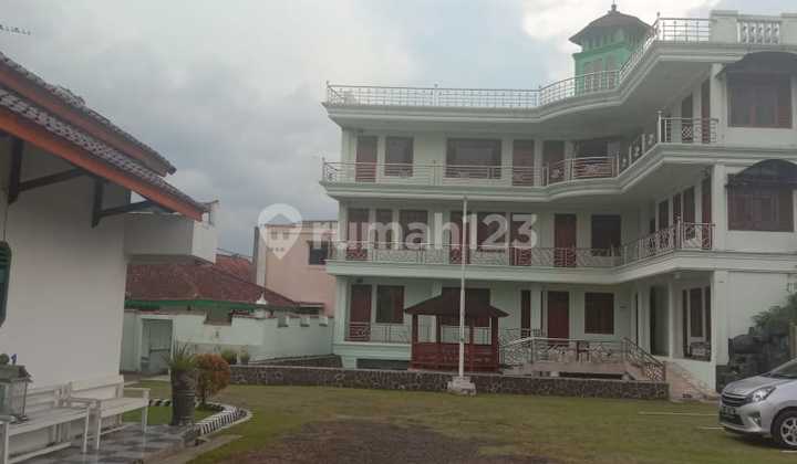 Ready-to-Use Land for Sale in D Ciranjang, Cianjur Ready-to-Use Land for Sale in D Ciranjang, Cianjur