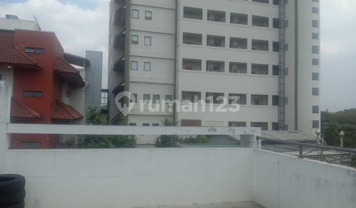 Ready-to-Occupy Shop House for Sale in Nyengseret Area 2