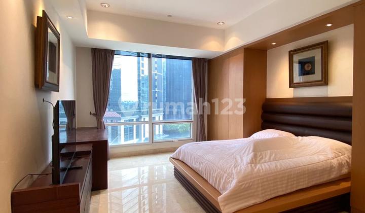 Apartment Sudirman Mansion, 3 Bedrooms, SCBD Apartment Sudirman Mansion, 3 Bedrooms, SCBD