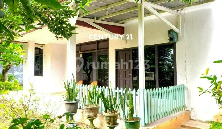 House for Sale in Lampung, Raja Basa Area 10194 House for Sale in Lampung, Raja Basa Area 10194