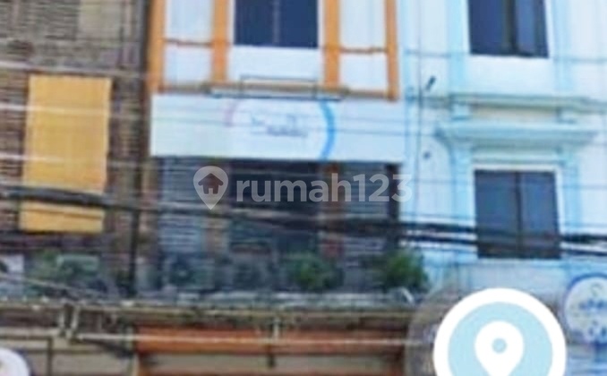 Ready to Occupy, Shop House, 4 Floors, 1