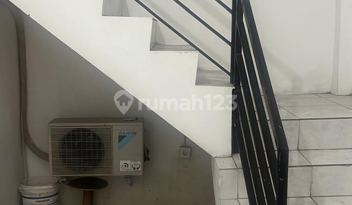 Shop house, 3 Floors, Kinabalu 2