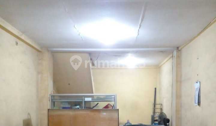 Shop house, Freehold Title, in Lidah Kulon, West Surabaya 2