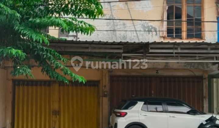 Shop house, Freehold Title, in Lidah Kulon, West Surabaya 1