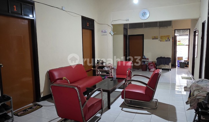 Rumah Kost Sayap Leuwi Panjang
