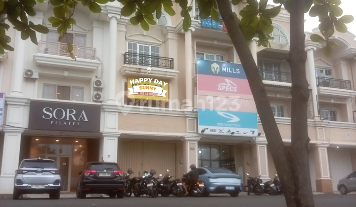 Ruko Tiga Lantai Lokasi Premium dan Strategis Harapan Indah Deket Sumarecon Bekasi Jakarta Garden City Ruko Tiga Lantai Lokasi Premium dan Strategis Harapan Indah Deket Sumarecon Bekasi Jakarta Garden City