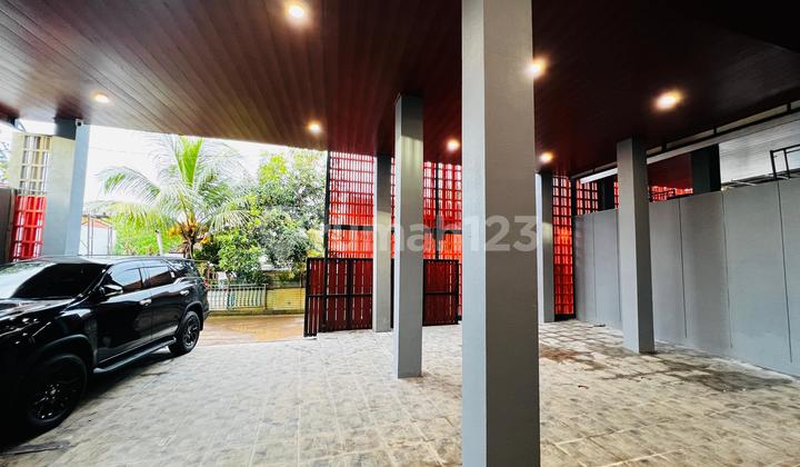 Boarding House, Newly Sold 32 Rooms, Located in Jimbaran Near Udayana University, Ready for Profits, Close to Beach and GWK View. 2