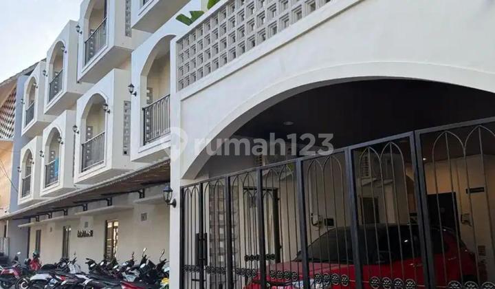 Kost,Dijual Exclusive 3 LT Jimbaran Dkt Unud Full Furnished Full Ocupancy SHM IMB Ada Kost,Dijual Exclusive 3 LT Jimbaran Dkt Unud Full Furnished Full Ocupancy SHM IMB Ada