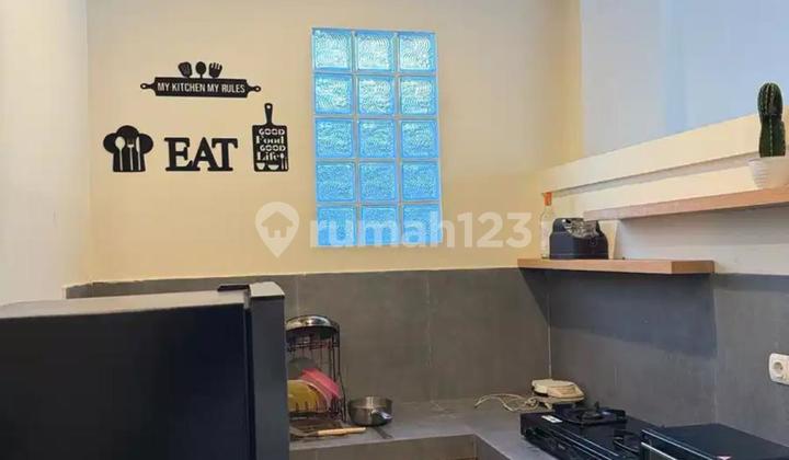 Boarding House, Exclusive Sale 3 Units in Jimbaran Near Udayana University Fully Furnished Full Occupancy Freehold Building Permit Available 2