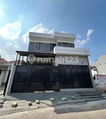 Kost di Pondok Pinang Jakarta Selatan, Furnished, Kondisi Kamar Kost Penuh Kost di Pondok Pinang Jakarta Selatan, Furnished, Kondisi Kamar Kost Penuh
