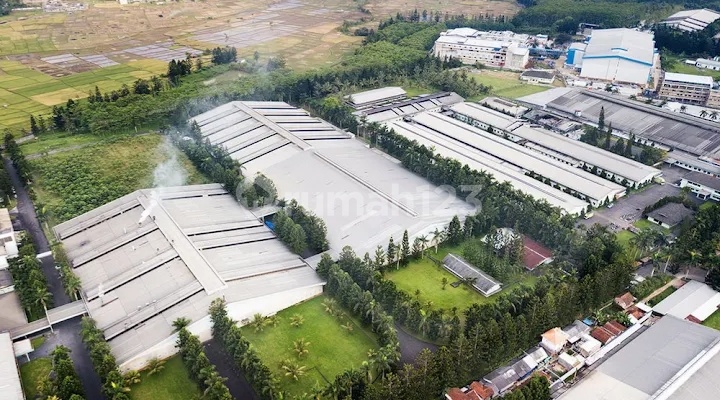 Banjar Textile Factory