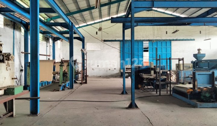 Strategic Warehouse on Kopo Raya Below Market Price Strategic Warehouse on Kopo Raya Below Market Price