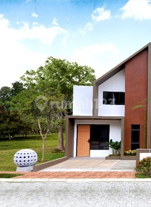 Rumah Baru Scandinavian SHM 1 Lantai di Tigaraksa Dekat Akses Tol Rumah Baru Scandinavian SHM 1 Lantai di Tigaraksa Dekat Akses Tol