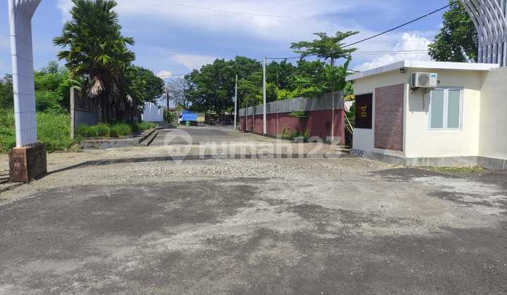 Strategic Wide Land on Ida Bagus Mantra By Pass, Ketewel, Sukawati, Bali Strategic Wide Land on Ida Bagus Mantra By Pass, Ketewel, Sukawati, Bali