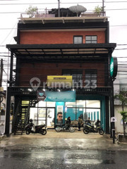 Business Opportunity: 3-Story Commercial Space on Jl. Kaliurang KM 5, Suitable for Cafe & Office, Caturtunggal, Depok, Sleman Business Opportunity: 3-Story Commercial Space on Jl. Kaliurang KM 5, Suitable for Cafe & Office, Caturtunggal, Depok, Sleman