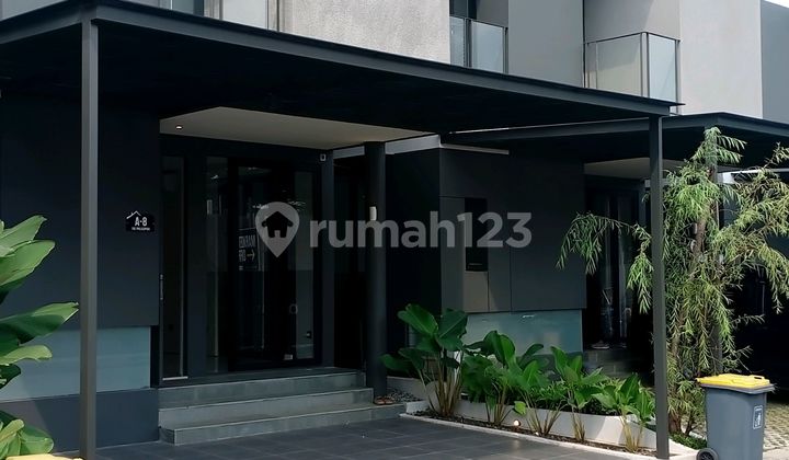 Rumah 2 Lantai 0 KM ke Gerbang Toll Rumah 2 Lantai 0 KM ke Gerbang Toll