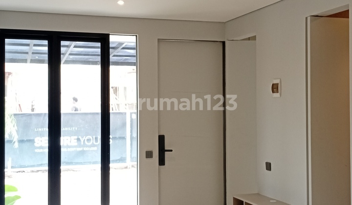 Rumah 2 Lantai 0 KM ke Gerbang Toll Rumah 2 Lantai 0 KM ke Gerbang Toll