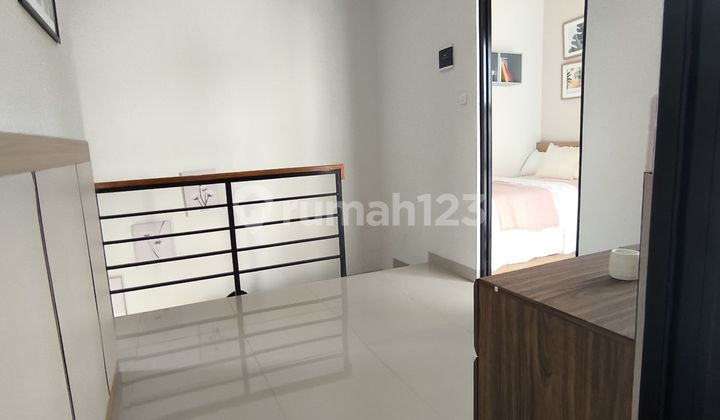 Rumah 2 Lantai Dekat Kantor Wali Kota Tangerang Selatan Rumah 2 Lantai Dekat Kantor Wali Kota Tangerang Selatan
