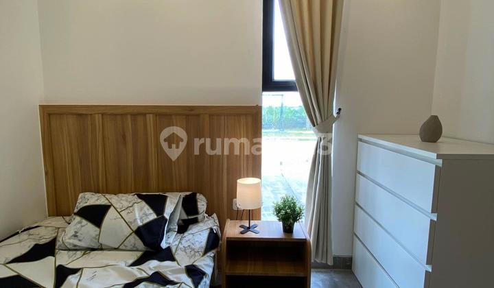 Rumah 2 Lantai Eksklusif di Pamulang Rumah 2 Lantai Eksklusif di Pamulang