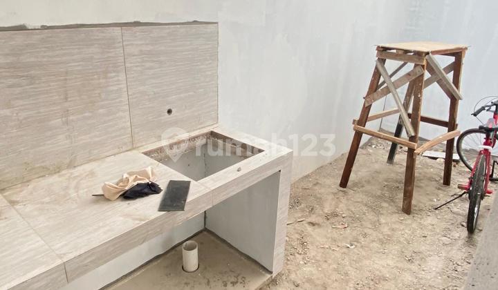 Rumah 2 Lantai Cluster Dekat dengan Pamulangemas Rumah 2 Lantai Cluster Dekat dengan Pamulangemas
