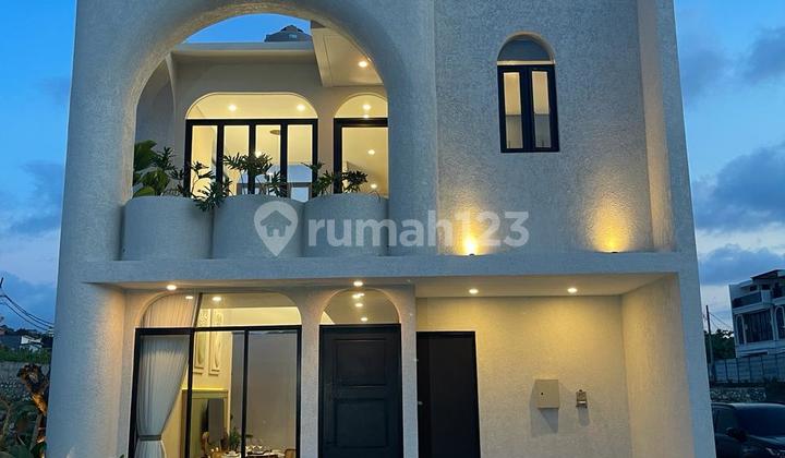First 10 Units Free VAT Villa Jimbaran Kapam Again First 10 Units Free VAT Villa Jimbaran Kapam Again