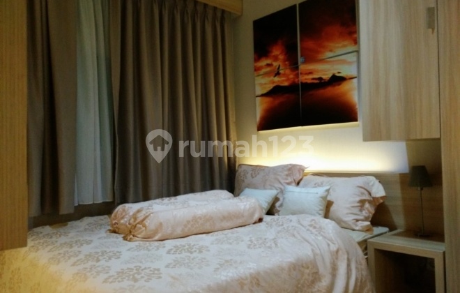 Green Pramuka City Apartment, Cempaka Putih Area Green Pramuka City Apartment, Cempaka Putih Area