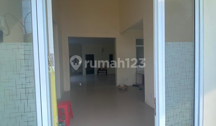 Dijual Rumah SHM yang Tenang, Asri, & Strategis di Jonggol, Bogor