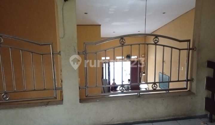 Rumah Hook SHM Dekat Unj & Area Olahraga, Pulo Asem Jakarta Timur Rumah Hook SHM Dekat Unj & Area Olahraga, Pulo Asem Jakarta Timur