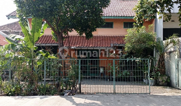 Rumah SHM Dekat Pelabuhan & Stasiun, Tanjung Priok Jakarta Utara Rumah SHM Dekat Pelabuhan & Stasiun, Tanjung Priok Jakarta Utara