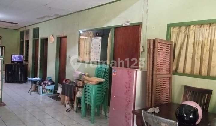 Rumah SHM Dekat Pelabuhan & Stasiun, Tanjung Priok Jakarta Utara Rumah SHM Dekat Pelabuhan & Stasiun, Tanjung Priok Jakarta Utara