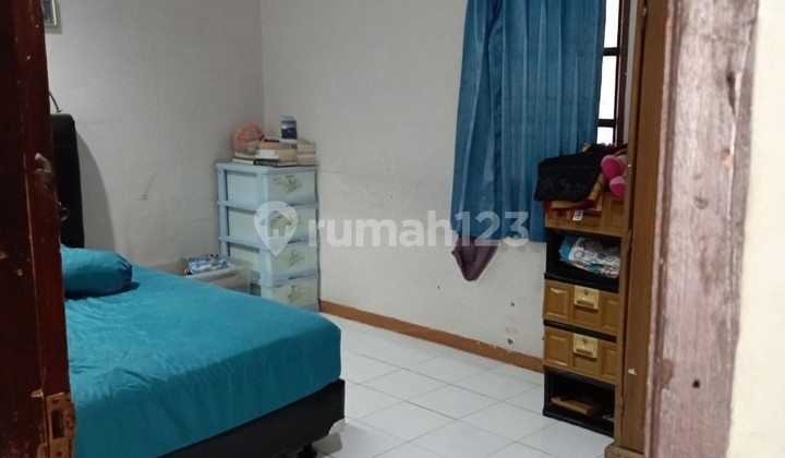 Rumah Hook di Bawah Harga Pasaran di Cempaka Putih Barat Jakarta Pusat, Berjarak 5 Menit Dari Aldi's Burger Rotinya Lembut Dagingnya Juicy Lucy Mahalini Rizky Febian Nina Feast Hindia