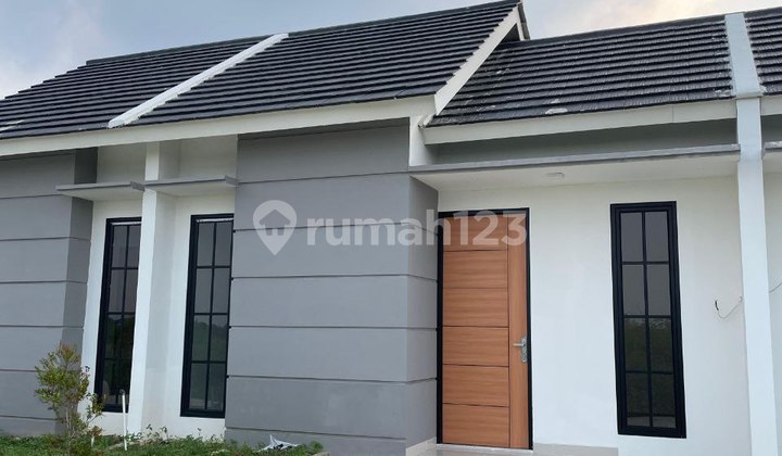 Rumah SHM DP 0% Modern & Asri Tipe 36/60, Tambun Selatan Bekasi Rumah SHM DP 0% Modern & Asri Tipe 36/60, Tambun Selatan Bekasi