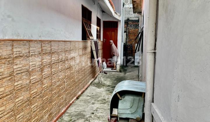 Rumah Gang Harga 30% di Bawah Pasaran, Jatinegara Jakarta Timur Rumah Gang Harga 30% di Bawah Pasaran, Jatinegara Jakarta Timur