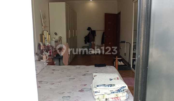 Rumah Scandinavian SHM & Dekat Area Jajanan, Pondok Bambu Jaktim Rumah Scandinavian SHM & Dekat Area Jajanan, Pondok Bambu Jaktim