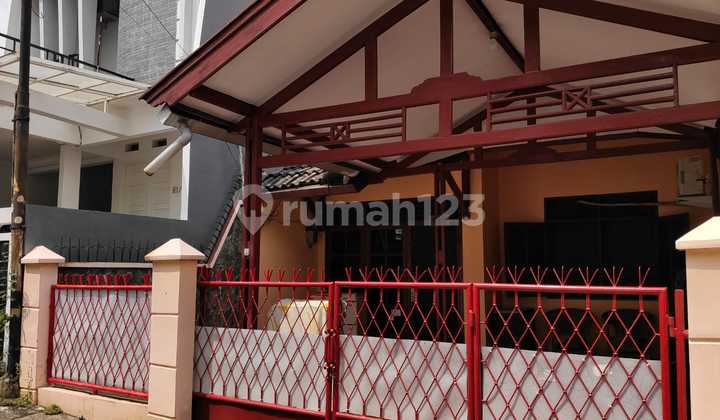 Rumah SHM Kavling Dki Harga 25% di Bawah Pasaran, Pondok Kelapa Jaktim Rumah SHM Kavling Dki Harga 25% di Bawah Pasaran, Pondok Kelapa Jaktim