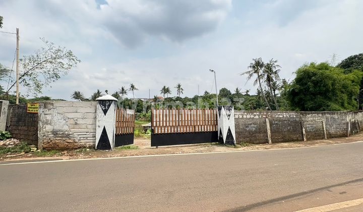 Tanah Strategis Dekat 2 Stasiun & Kebun Binatang, Kebagusan Jakarta Selatan Tanah Strategis Dekat 2 Stasiun & Kebun Binatang, Kebagusan Jakarta Selatan